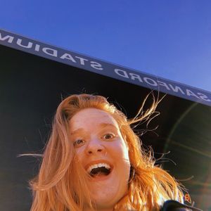 Meet your Posher, Emma